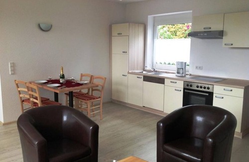 Harthausen Apartment | Apartment No. 3 - Apartments Am Pfaffensee