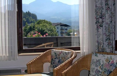 Egg am Faaker See Apartment | Apartment no. 3 - Apartment house Bellevue