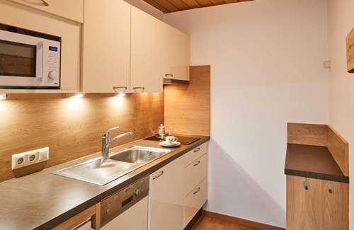 Prutz Apartment | Apartment No. 3 - Apartments Sailer