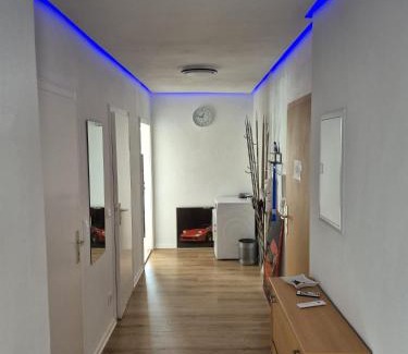 Nordstadt Apartment | Apartment No 3