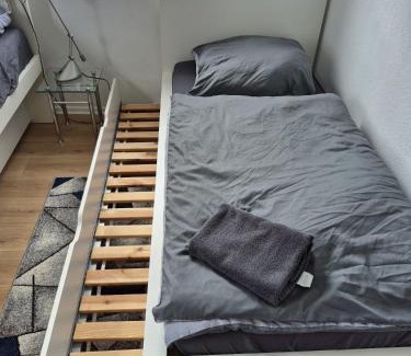 Nordstadt Apartment | Apartment No 3