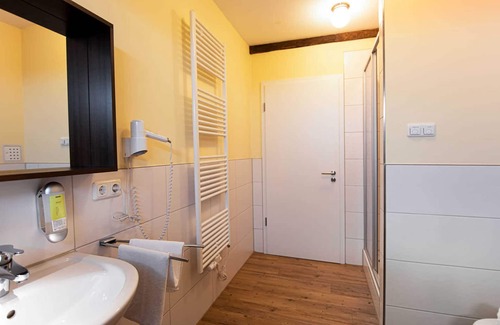 Forchheim Apartment | Apartment No 3 - Stadtapartments Forchheim