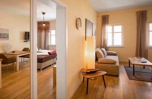 Forchheim Apartment | Apartment No 3 - Stadtapartments Forchheim