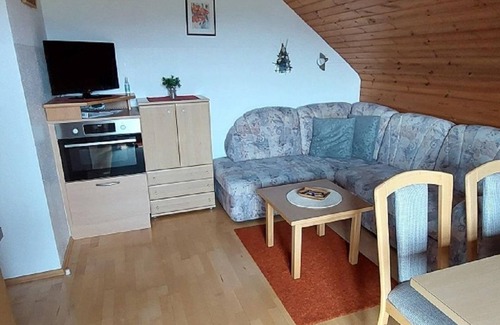 Mariapfarr Apartment | Apartment No. 4/2 bedrooms/shower, WC - Pichler, Maxgut