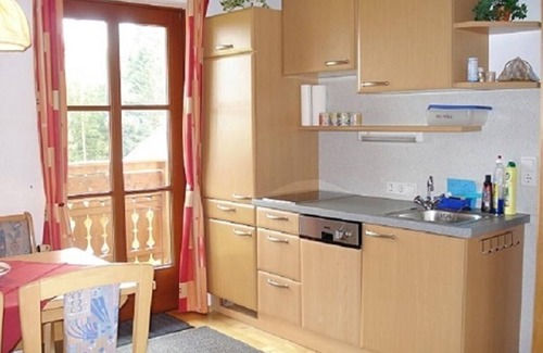Mariapfarr Apartment | Apartment No. 4/2 bedrooms/shower, WC - Pichler, Maxgut