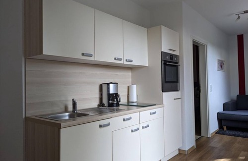Harthausen Apartment | Apartment No. 4 - Apartments Am Pfaffensee
