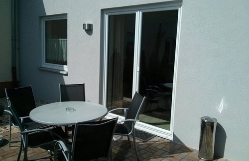 Harthausen Apartment | Apartment No. 4 - Apartments Am Pfaffensee