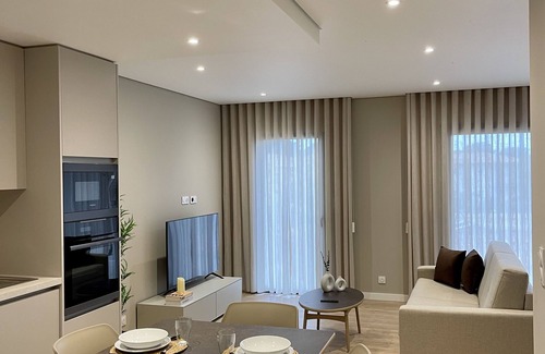 Pinarellu Apartment | Apartment no. 4