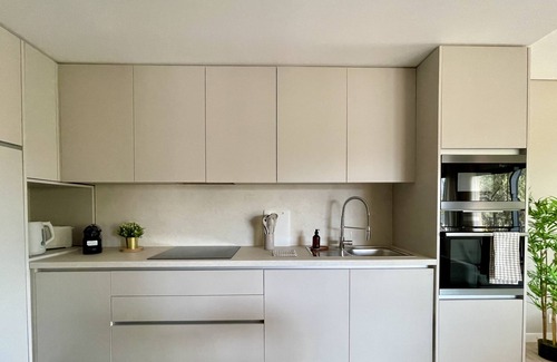 Pinarellu Apartment | Apartment no. 4