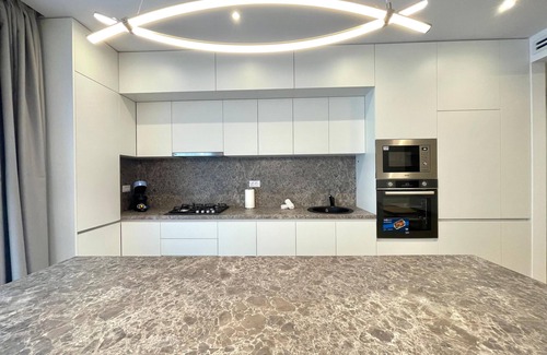 Pantelimon Apartment | Apartment No. 403 at Lebada Lake with a capacity of up to 4 people/persons