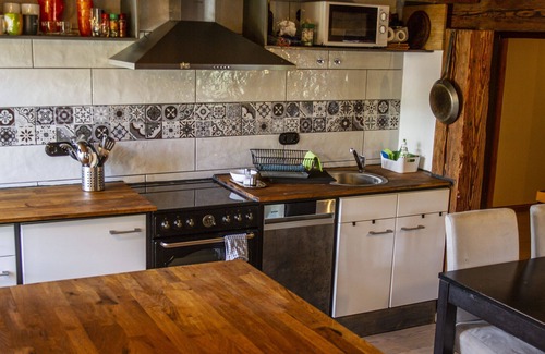 Gemarkung Muhlen am Neckar House | Apartment no. 6