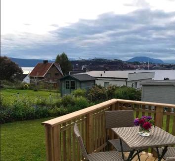 Narvik Apartment | Apartment