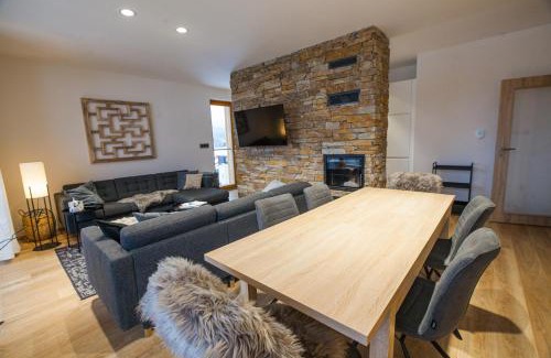 Zelezna Ruda Apartment | Apartment No25 Residence Javor