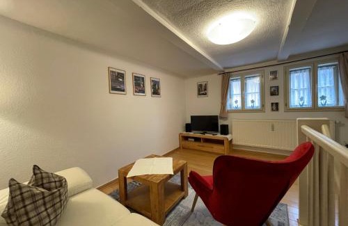 Quedlinburg Apartment | Apartment No6