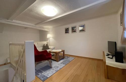 Quedlinburg Apartment | Apartment No6