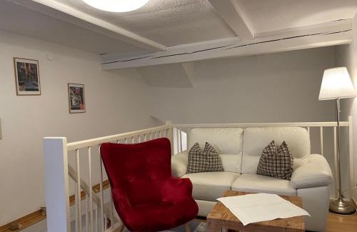 Quedlinburg Apartment | Apartment No6