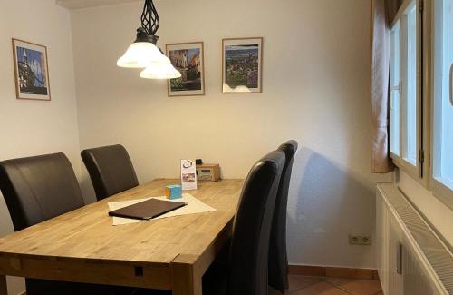 Quedlinburg Apartment | Apartment No6