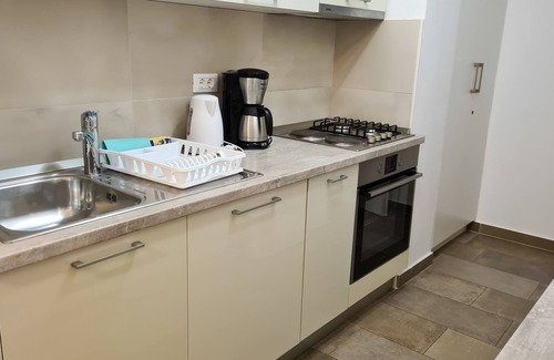 Municipality of Dubrovnik Apartment | Apartment Noa-Great Modern,recently Renovated With Amazing Views Of The Old Town