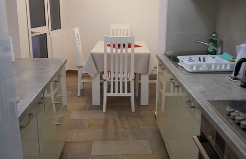 Municipality of Dubrovnik Apartment | Apartment Noa-Great Modern,recently Renovated With Amazing Views Of The Old Town