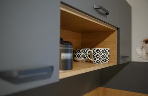 Celje Apartment | Apartment Nobl plac