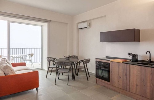 Naso Apartment | Apartment Nocellara - Maina Country Resort - with pool, in Sicily