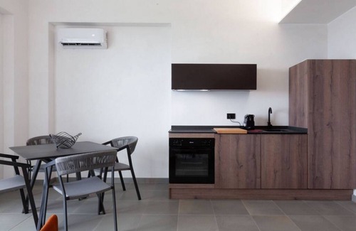 Naso Apartment | Apartment Nocellara - Maina Country Resort - with pool, in Sicily