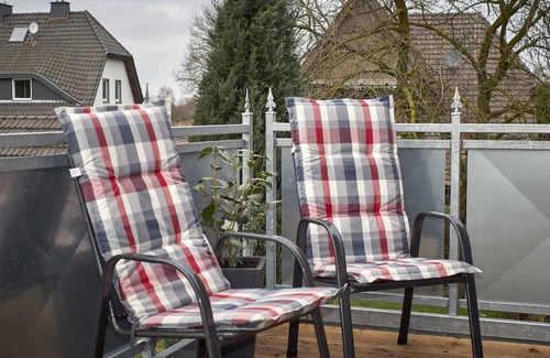 Hopsten Apartment | Apartment Noerdliches Muensterland