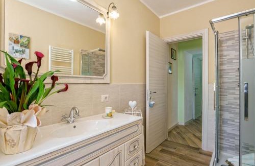 Vercana Apartment | Apartment Nonna Nina by Interhome