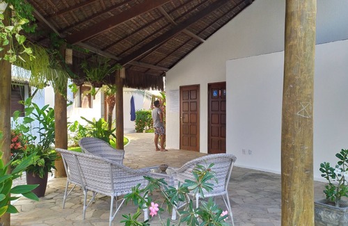 Pipa Apartment | Apartment Nook of Dolphins Pipa