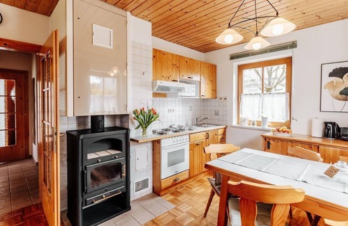 Klopein am Klopeiner See Apartment | Apartment Nora - Holiday home Nora
