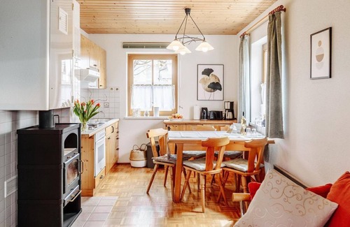 Klopein am Klopeiner See Apartment | Apartment Nora - Holiday home Nora