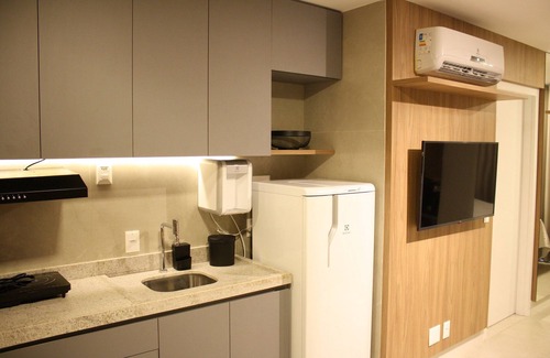 Setor Noroeste House | Apartment Noroeste quadra 02/03 Easy
