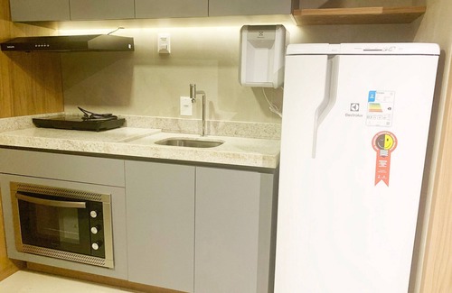 Setor Noroeste House | Apartment Noroeste quadra 02/03 Easy