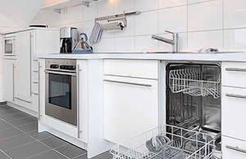 Bensersiel Apartment | Apartment North Sea Sun - North Sea Garden Park North Sea pride