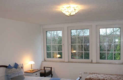 Sande Apartment | Apartment Northern Lights