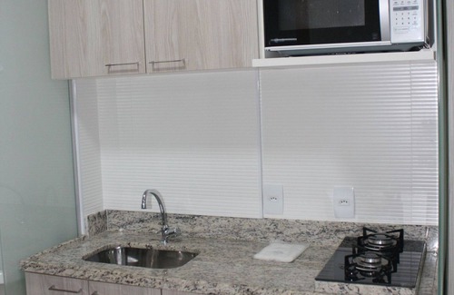 Setor Noroeste House | Apartment Northwest Condominium Square clnw10/11