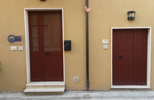 Locri Apartment | Apartment Nosside - Residence Erasippe