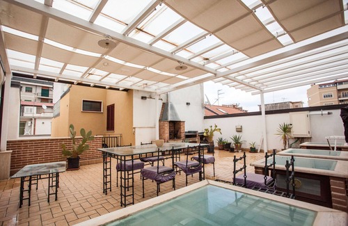 Locri Apartment | Apartment Nosside - Residence Erasippe