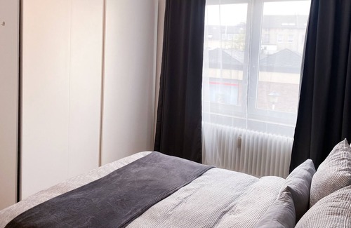 Rhein-Erft-Kreis District Apartment | Apartment Nova - Phantasialand, Cologne and Bonn