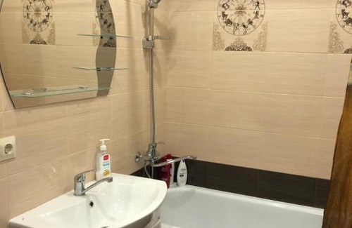 Ivanovo Apartment | Apartment Novaya Ilyinka 5