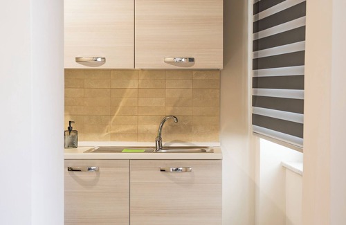 Novi Ligure Apartment | Apartment Novi