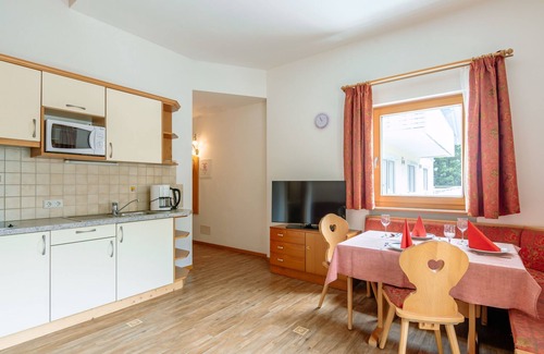 Solda Apartment | Apartment Nr. 17 by Interhome