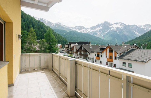 Solda Apartment | Apartment Nr. 17 by Interhome