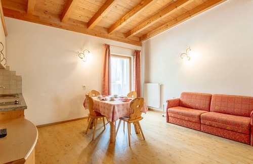 Solda Apartment | Apartment Nr. 18 by Interhome