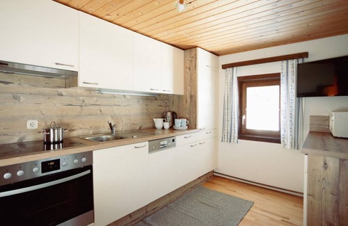 Laßnitz bei Murau Other | Apartment Nr. 3/2 bedrooms/shower, WC - Grillschmied