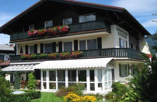 Abtenau Apartment | Apartment Nr.3/2 bedrooms/shower, WC, FW III - Rettenbacher, Landhaus