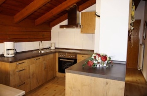 Aufham Condo | Apartment nr.4