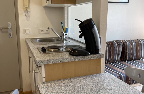 Old Town Apartment | Apartment 'Nr 5 Haus Stiegeler Schloßberg' with Private Terrace and Wi-Fi