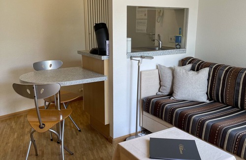 Old Town Apartment | Apartment 'Nr 5 Haus Stiegeler Schloßberg' with Private Terrace and Wi-Fi
