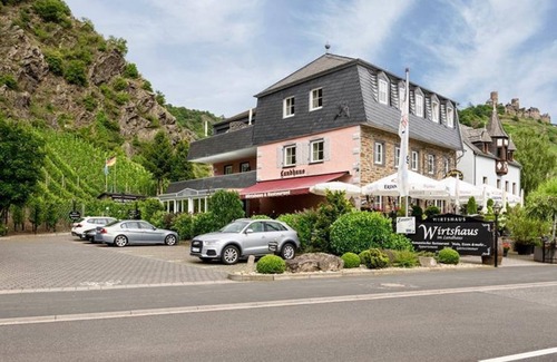 Alken Apartment | Apartment Nr. 5 - Landhaus Zimmermann